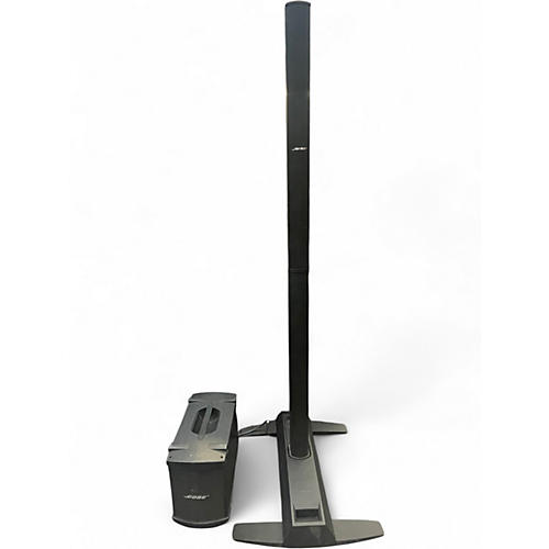 Used Bose L1 Model II w/ Sub Sound Package