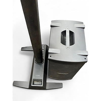 Used Bose L1 Model II with B2 Sub Sound Package