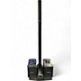 Used Bose L1 Model II with Bass Modules Powered Speaker