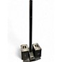 Used Bose L1 Model IS w/ B1 Subwoofers Powered Speaker