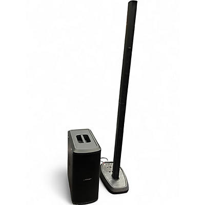 Used Bose L1 PRO 32 WITH SUB 2 Sound Package