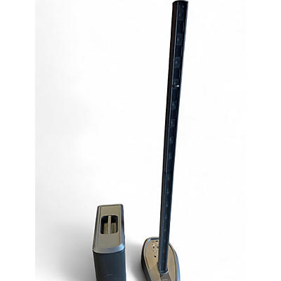 Used Bose L1 PRO32 Sound Package Sub1 Powered Speaker