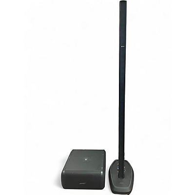 Used Bose L1 PRO32 Sound Package