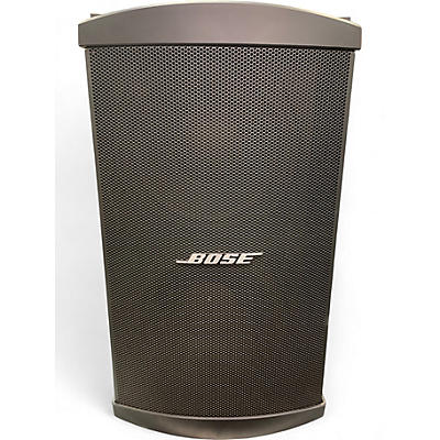 Used Bose L1 Pro 32 with Sub 2 Bass Module Powered Speaker