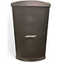 Used Bose L1 Pro 32 with Sub 2 Bass Module Powered Speaker