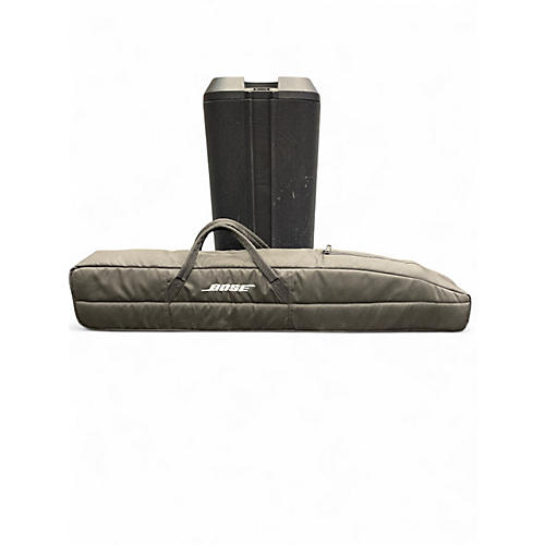Used Bose L1 Pro 8 Powered Speaker