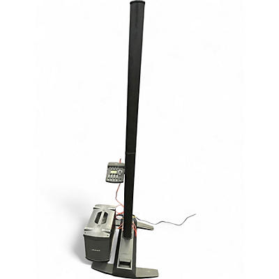 Used Bose L1 with B1 and Tonematch Sound Package