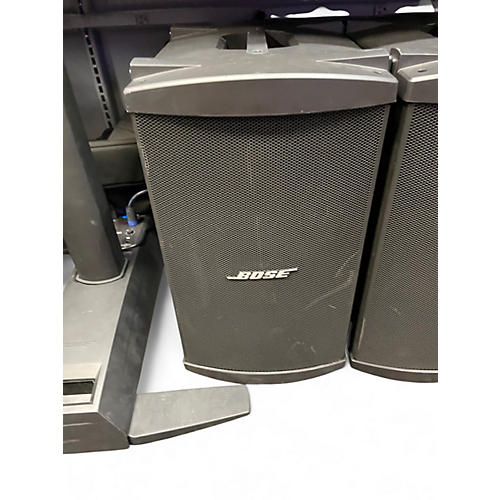 Used Bose L6 1S Unpowered Speaker