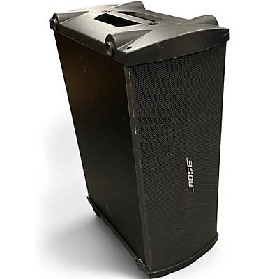 Used Bose MB4 Bass Module Powered Subwoofer
