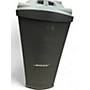 Used Bose PANARAY MB4 MODULER BASS LOUDSPEAKER Unpowered Subwoofer