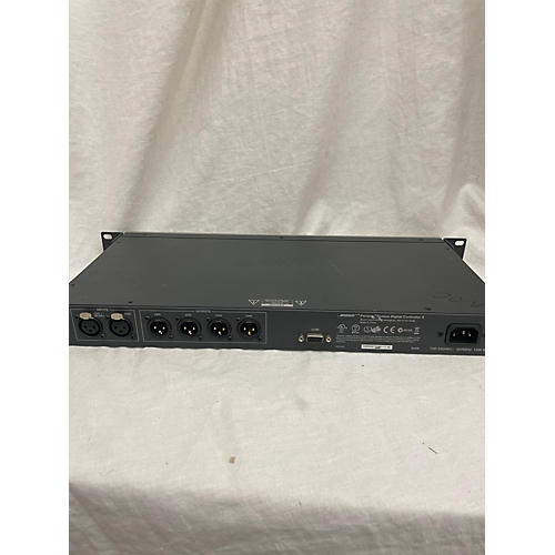 Bose Used Bose PANARAY SYSTEM DIGIATL CONTROLLER II Signal Processor