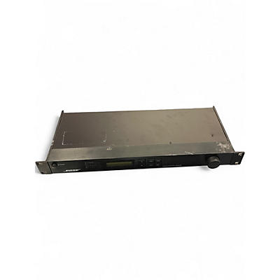 Used Bose PANARAY SYSTEM  DIGITAL CONTROLLER Signal Processor