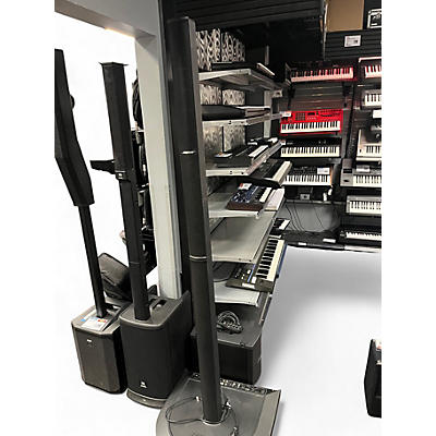 Used Bose PS1 With B1 Sub Powered Speaker