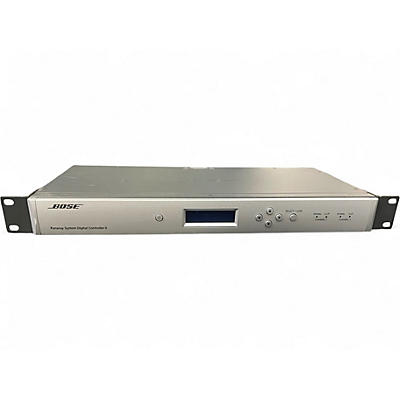 Used Bose Panaray System Digital Controller II Equalizer