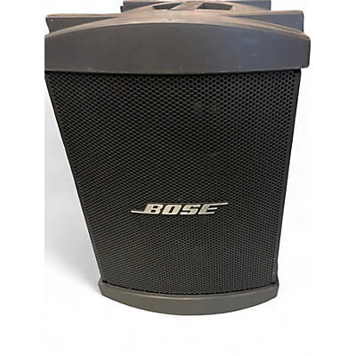Used Bose Professional   BASE MODUAL  B2 Unpowered Subwoofer