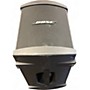 Used Bose Professional  BASE MODUAL  B2 Unpowered Subwoofer