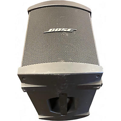 Used Bose Professional Bass Module B2 Unpowered Subwoofer