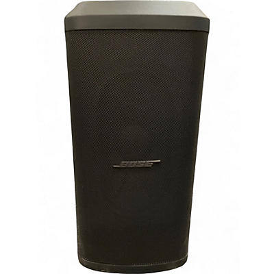 Used Bose Professional Bose Sub1 Powered Bass Powered Subwoofer