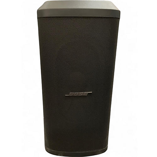 Used Bose Professional Bose Sub1 Powered Bass Powered Subwoofer