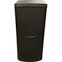 Used Bose Professional Bose Sub1 Powered Bass Powered Subwoofer
