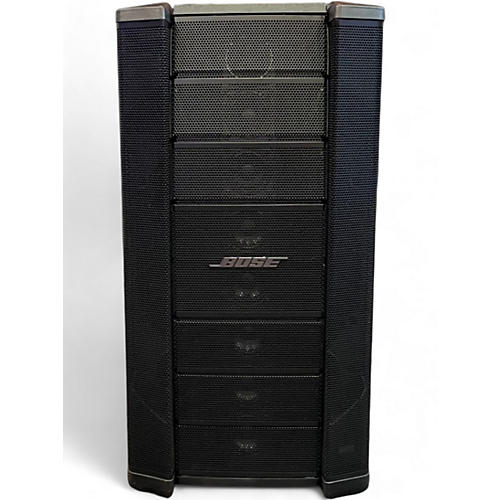 Used Bose Professional F1 812 Powered Speaker