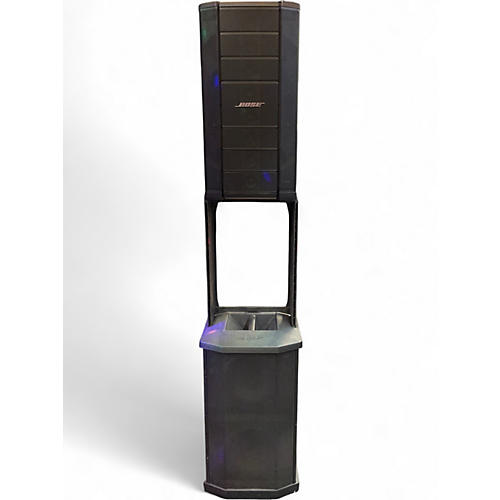 Used Bose Professional F1 MODEL 812 Powered Speaker
