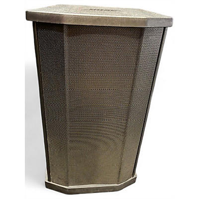 Used Bose Professional F1 SUBWOOFER Powered Subwoofer