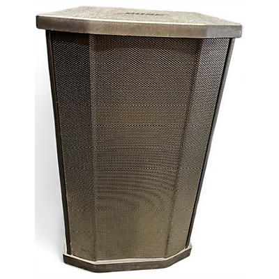 Used Bose Professional F1 SUBWOOFER Powered Subwoofer