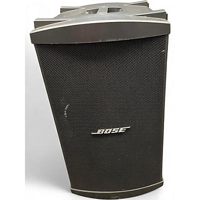 Used Bose Professional L1 MODEL II WITH B2 SUB POWERED SPEAKER Powered Speaker
