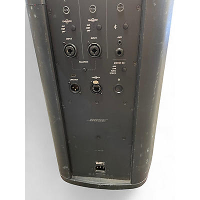 Used Bose Professional L1 PRO 8 Powered Speaker