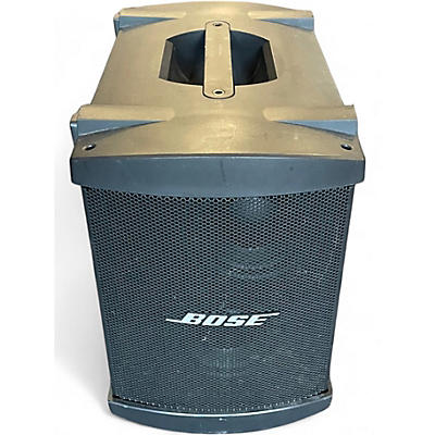Used Bose Professional L1 Sub Powered Subwoofer