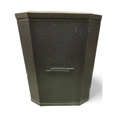Used Bose Professional S1 PRO Powered Speaker