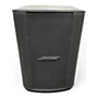 Used Bose Professional S1 PRO + Powered Speaker