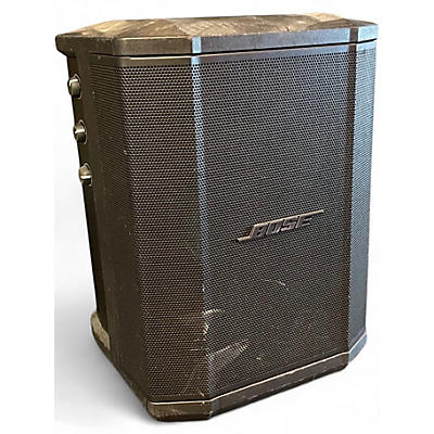 Used Bose Professional S1 PRO Powered Speaker