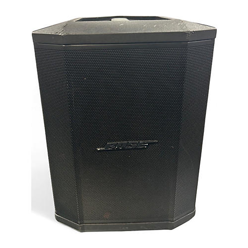 Used Bose Professional S1 Pro Powered Monitor