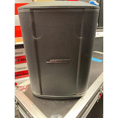 Bose Professional Used Bose Professional S1 Pro Powered Speaker