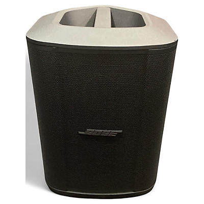 Used Bose Professional S1PRO+ Powered Speaker