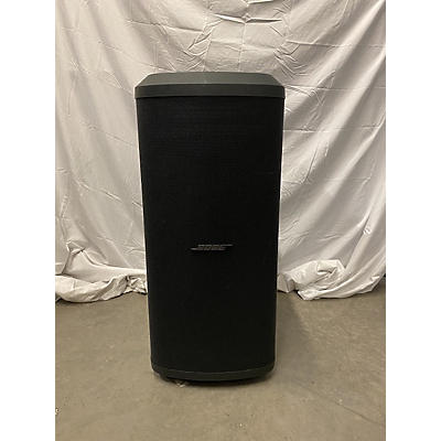 Bose Professional Used Bose Professional S2 SUBWOOFER Bass Cabinet