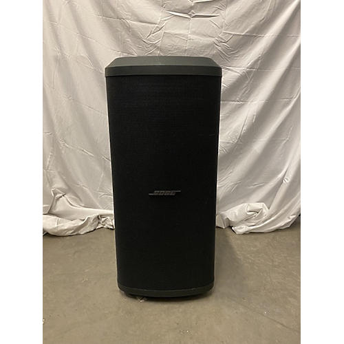 Bose Professional Used Bose Professional S2 SUBWOOFER Bass Cabinet