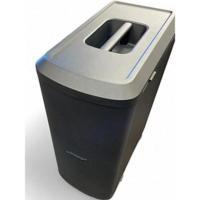 Used Bose Professional Sub 2 Powered Subwoofer