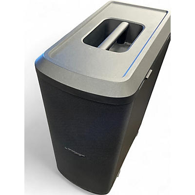 Used Bose Professional Sub2 Powered Subwoofer