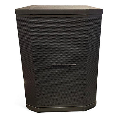 Used Bose Professional s1  Powered Speaker