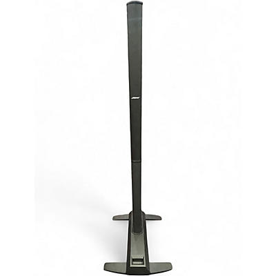 Used Bose S1 MODEL S Powered Speaker