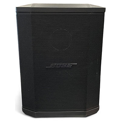 Used Bose S1 PRO Keyboard Amp