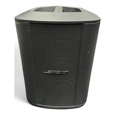 Bose Used Bose S1 PRO+ PERFORMER PACKAGE Sound Package