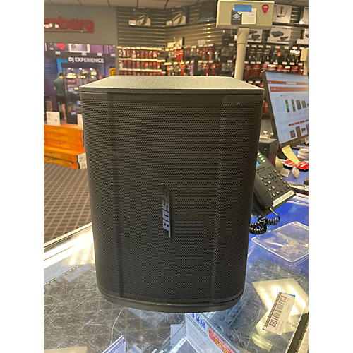 Bose Used Bose S1 PRO PLUS Powered Speaker