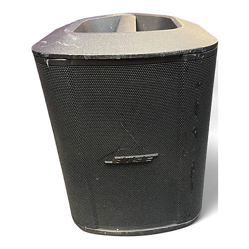 Bose Used Bose S1 PRO PLUS Powered Speaker