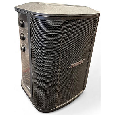Used Bose S1 PRO PLUS Powered Speaker