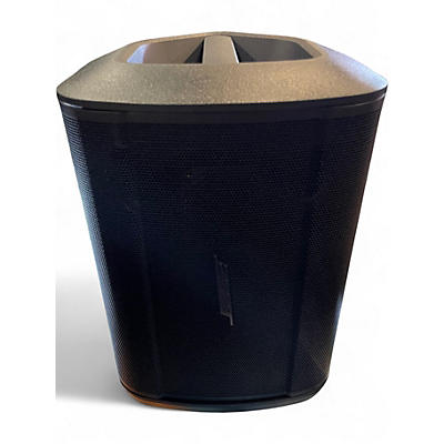 Used Bose S1 PRO PLUS Powered Speaker