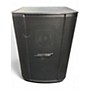 Used Bose S1 PRO PLUS Powered Speaker